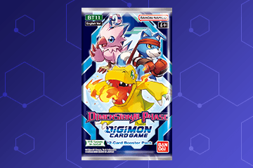 Digimon Card Game Wiki (@DigimonTCGWiki) / X