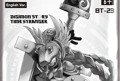 digimon world 3 card list Amazon.com: Digimon: Time Stranger (BT24) Booster Box : Toys & Games main image 0