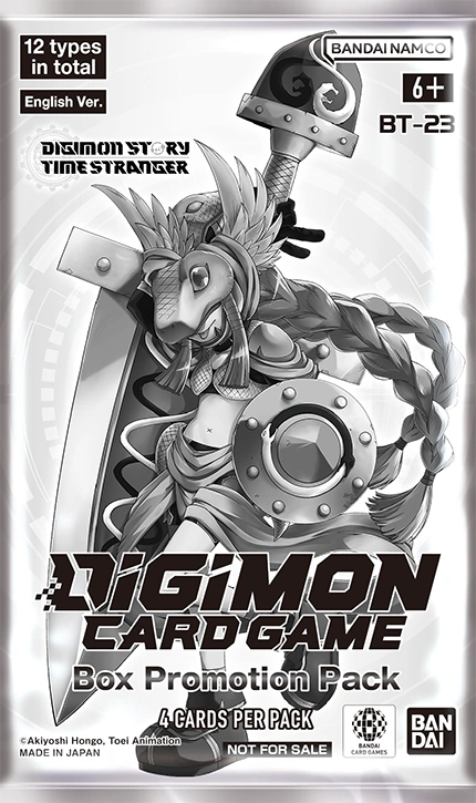 Box Promotion Pack: HACKERS' SLUMBER | DigimonCardGame Wiki | Fandom
