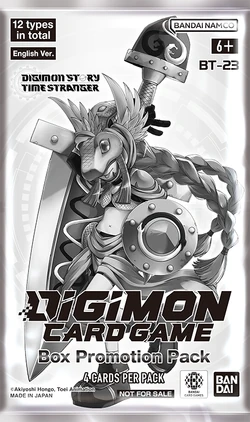 Box Promotion Pack: Hackers' Slumber | DigimonCardGame Wiki | Fandom