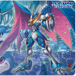 DC-1 2021 | DigimonCardGame Wiki | Fandom