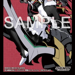 through the ages card sleeves Bushiroad Trading Card Collection Clear Azur Lane vol.2 main image 1
