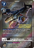 Cargodramon