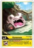 BT12-003 (154 KB) Koromon