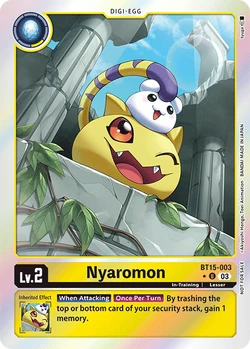Box Promotion Pack: Exceed Apocalypse | DigimonCardGame Wiki | Fandom