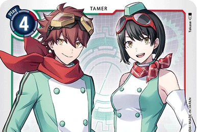 Aegiomon (BT24-034) | DigimonCardGame Wiki | Fandom