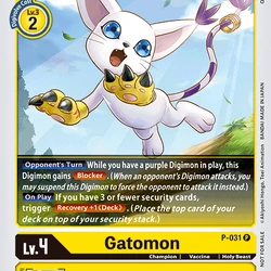 Category:Gatomon | DigimonCardGame Wiki | Fandom Category:Gatomon | DigimonCardGame Wiki | Fandom