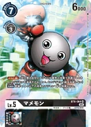 BT6-064 Mamemon