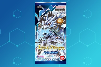 Mother D-Reaper (EX2-007) | DigimonCardGame Wiki | Fandom