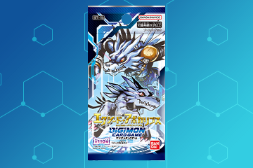 Digimon Ghost Game Confirms Release Date With New Poster