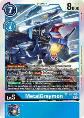 BT10-024/Rulings | DigimonCardGame Wiki | Fandom