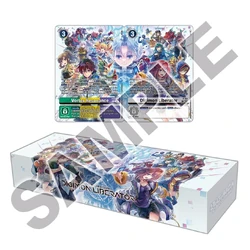 PB-22: Digimon Liberator Debuggers Set | DigimonCardGame Wiki | Fandom