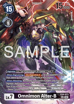 LM-07: LIMITED CARD PACK ANOTHER KNIGHT | DigimonCardGame Wiki | Fandom
