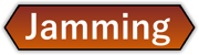 Jamming Icon