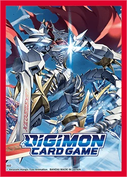 digimon card game premium deck set pd 01 Digimon TCG: Premium Deck Set [PD01] — Smoke and Mirrors Hobby main image 0