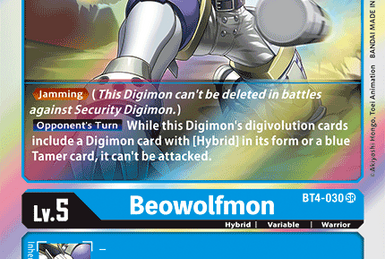 Sistermon Ciel (BT10-085) | DigimonCardGame Wiki | Fandom