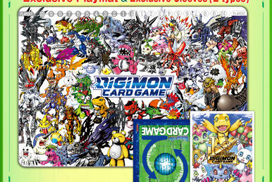 PB-06: Tamer's Evolution Box 2 | DigimonCardGame Wiki | Fandom PB-06: Tamer's Evolution Box 2 | DigimonCardGame Wiki | Fandom