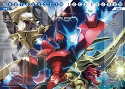ST-4: Starter Deck Giga Green | DigimonCardGame Wiki | Fandom ST-4: Starter Deck Giga Green | DigimonCardGame Wiki | Fandom