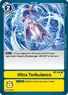 Ultra Turbulence