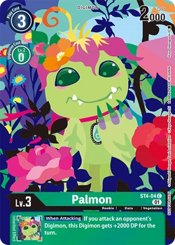 Promo Cards/Gallery (EN) | DigimonCardGame Wiki | Fandom