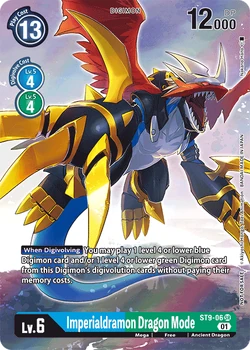 ST9-06/Gallery | DigimonCardGame Wiki | Fandom ST9-06/Gallery | DigimonCardGame Wiki | Fandom