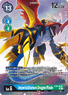 Imperialdramon Dragon Mode