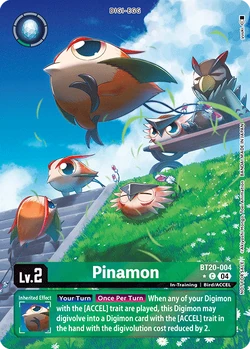 Box Promotion: Special Booster Ver.2.5 | DigimonCardGame Wiki | Fandom