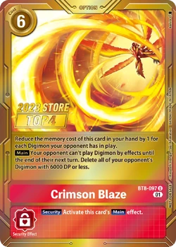 Store Championships 2023 | DigimonCardGame Wiki | Fandom