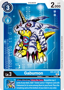 EX-01: Theme Booster Classic Collection | DigimonCardGame Wiki | Fandom