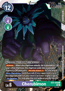 EX-04: Theme Booster Alternative Being (EN)