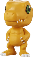 Agumon Figure