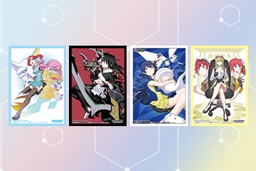 digimon tamers card sleeves Amazon.com: Digimon Card Game Official Sleeves main image 1
