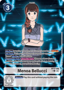Box Promotion Pack: Secret Crisis | DigimonCardGame Wiki | Fandom