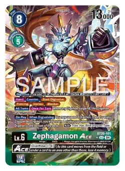 BT20-101/Gallery | DigimonCardGame Wiki | Fandom