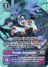 LM-032 (123 KB) Purple Scramble