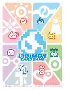 Digi-Egg Sleeves