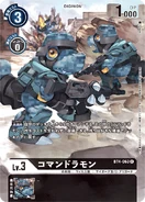 BT4-063 Commandramon