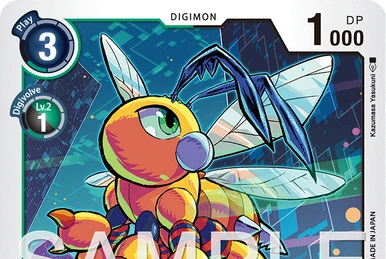Takumi Aiba (BT23-089) | DigimonCardGame Wiki | Fandom