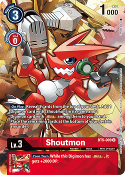 PB-06: Tamer's Evolution Box 2 | DigimonCardGame Wiki | Fandom PB-06: Tamer's Evolution Box 2 | DigimonCardGame Wiki | Fandom