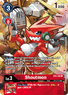 Shoutmon