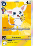 P-120 Gatomon