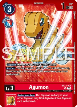 digimon beginning observer booster box BT4 digimon card game TCG singles – BAN-TYO TCG main image 0