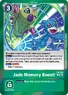 LM-036 (100 KB) Jade Memory Boost!