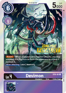 ST6-08 Devimon