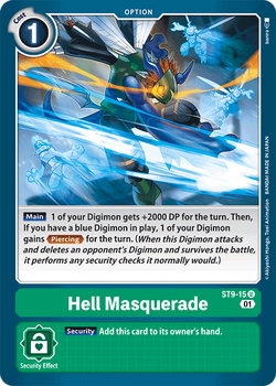 ST-9: Starter Deck Ultimate Ancient Dragon | DigimonCardGame Wiki 