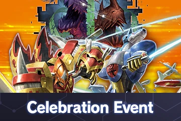 Special Booster Ver.2.0 Celebration Event Pack | DigimonCardGame Wiki |  Fandom