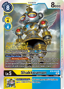 BT8-042 Shakkoumon