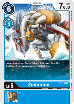Digimon Card Game Metal Greymon ST1-09R Tamer Battle Champion Limited Promo Digimon Card Game Metal Greymon ST1-09R Tamer Battle Champion Limited Promo