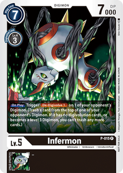 Official Tournament Pack Vol. 1 | DigimonCardGame Wiki | Fandom