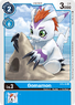 Gomamon